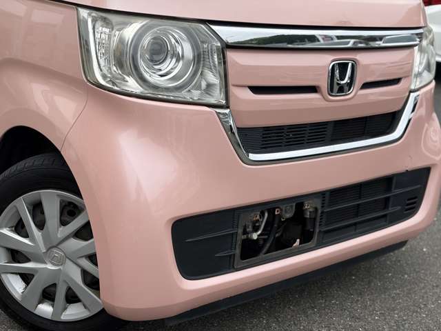 ホンダ Ｎ　ＢＯＸ ６６０ Ｇ ＥＸ ホンダセンシング H30年 (近畿) 99
