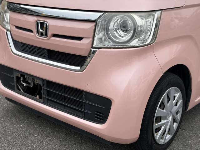 ホンダ Ｎ　ＢＯＸ ６６０ Ｇ ＥＸ ホンダセンシング H30年 (近畿) 99