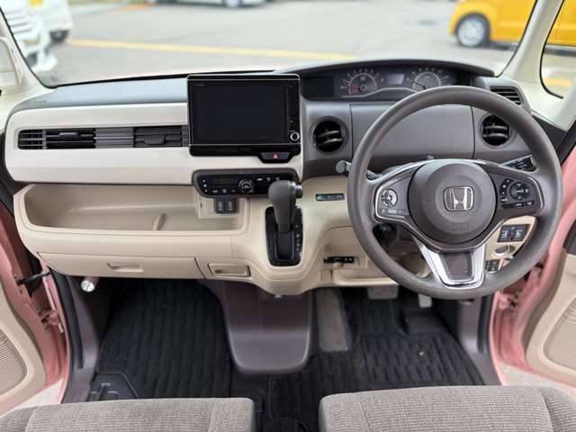 ホンダ Ｎ　ＢＯＸ ６６０ Ｇ ＥＸ ホンダセンシング H30年 (近畿) 99