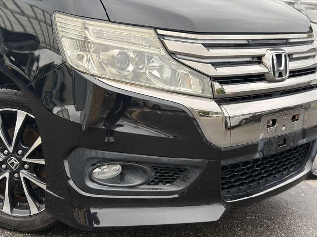 ホンダ ステップワゴン　スパーダ ２．０ スパーダ Ｚ クールスピリット H25年 (近畿) 99