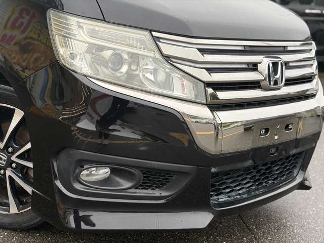 ホンダ ステップワゴン　スパーダ ２．０ スパーダ Ｚ クールスピリット H25年 (近畿) 99