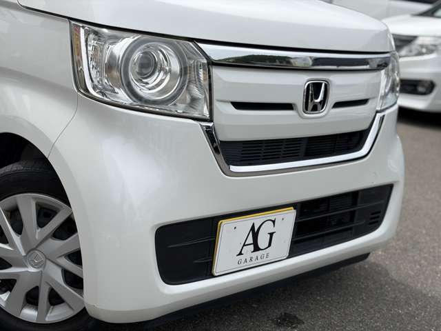 ホンダ Ｎ　ＢＯＸ ６６０ Ｇ Ｌ ホンダセンシング H30年 (近畿) 99