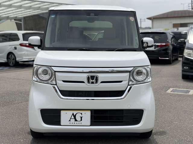 ホンダ Ｎ　ＢＯＸ ６６０ Ｇ Ｌ ホンダセンシング H30年 (近畿) 99