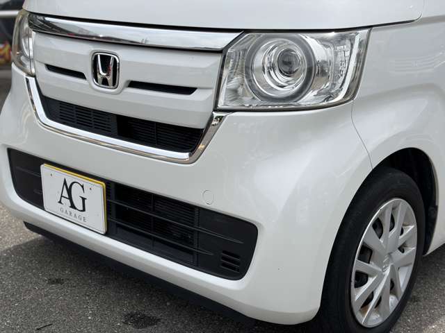 ホンダ Ｎ　ＢＯＸ ６６０ Ｇ Ｌ ホンダセンシング H30年 (近畿) 99