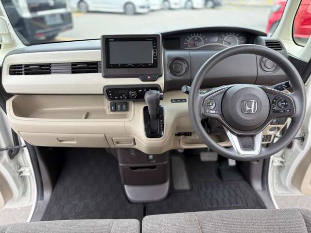 ホンダ Ｎ　ＢＯＸ ６６０ Ｇ Ｌ ホンダセンシング H30年 (近畿) 99