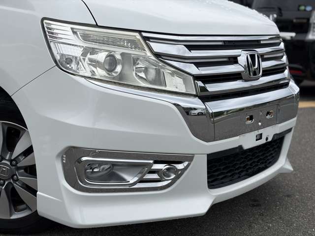 ホンダ ステップワゴン　スパーダ ２．０ スパーダ Ｚ H25年 (近畿) 99