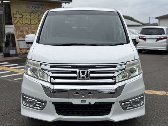ホンダ ステップワゴン　スパーダ ２．０ スパーダ Ｚ H25年 (近畿) 99
