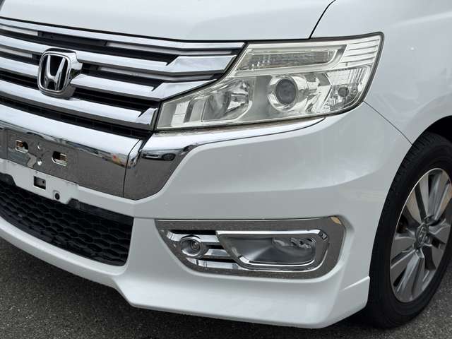 ホンダ ステップワゴン　スパーダ ２．０ スパーダ Ｚ H25年 (近畿) 99