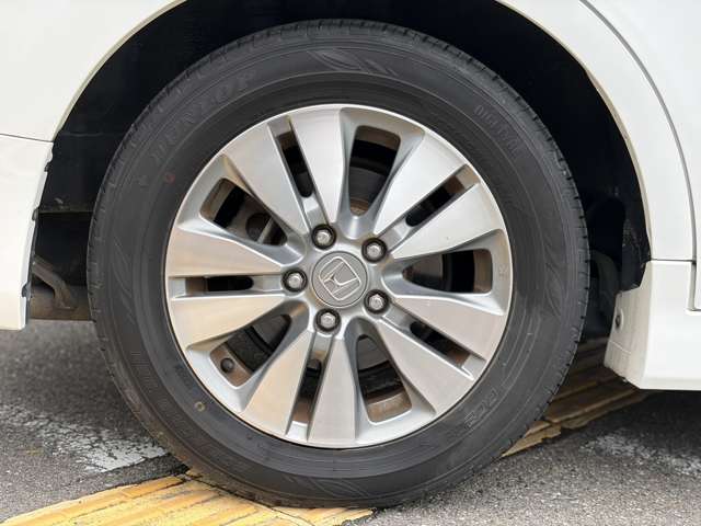 ホンダ ステップワゴン　スパーダ ２．０ スパーダ Ｚ H25年 (近畿) 99