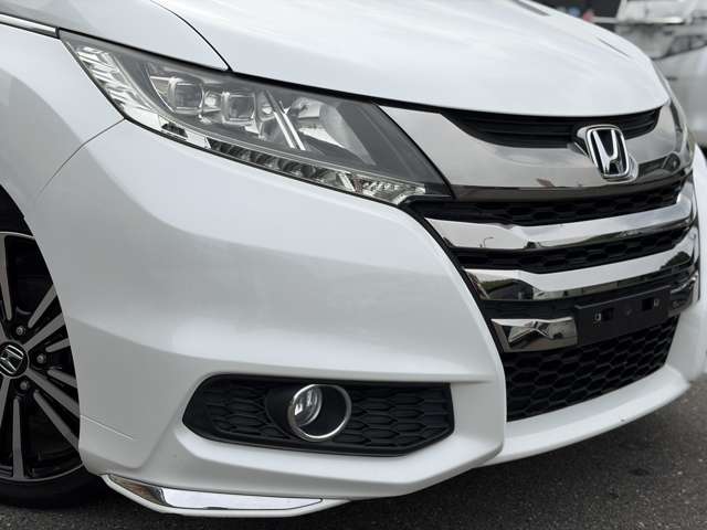 ホンダ オデッセイ ２．４ アブソルート ＥＸ ホンダ センシング H28年 (近畿) 99