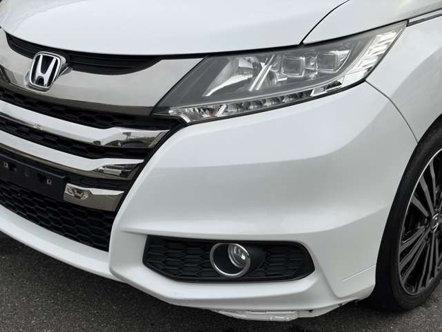 ホンダ オデッセイ ２．４ アブソルート ＥＸ ホンダ センシング H28年 (近畿) 99