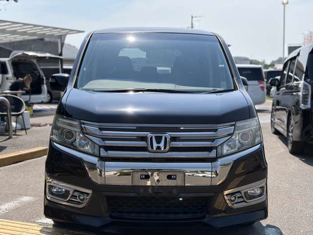 ホンダ ステップワゴン　スパーダ ２．０ スパーダ Ｚ クールスピリット H25年 (近畿) 99