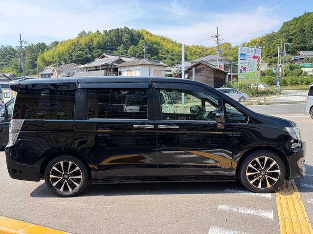 ホンダ ステップワゴン　スパーダ ２．０ スパーダ Ｚ クールスピリット H25年 (近畿) 99