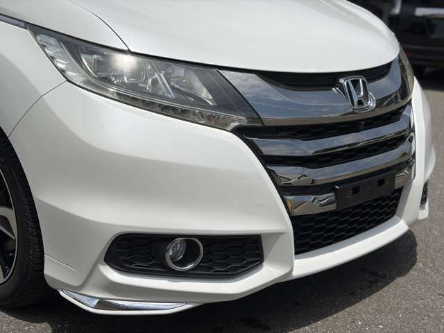 ホンダ オデッセイ ２．４ アブソルート Ｘ ホンダ センシング アドバンストパッケージ H29年 (近畿) 99