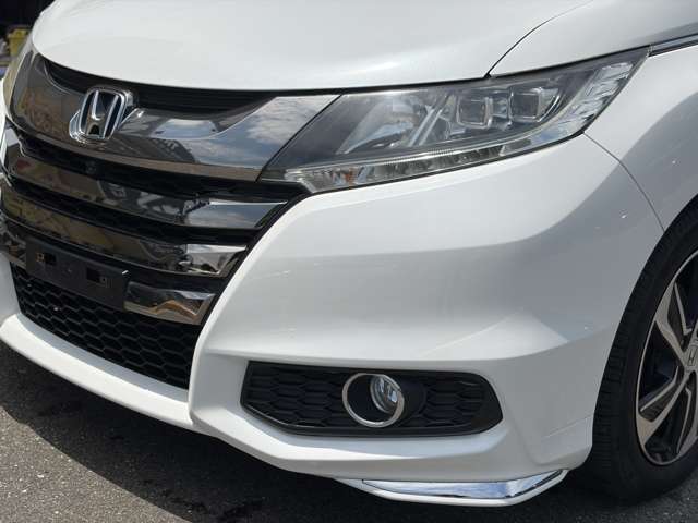 ホンダ オデッセイ ２．４ アブソルート Ｘ ホンダ センシング アドバンストパッケージ H29年 (近畿) 99