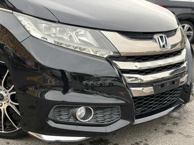 ホンダ オデッセイ ２．４ アブソルート ＥＸ H27年 (近畿) 99
