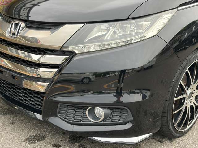 ホンダ オデッセイ ２．４ アブソルート ＥＸ H27年 (近畿) 99