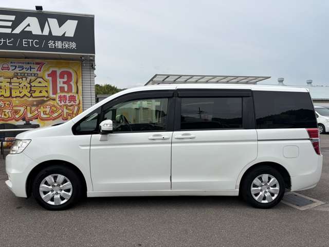 ホンダ ステップワゴン ２．０ Ｇ Ｅ セレクション H26年 (近畿) 99