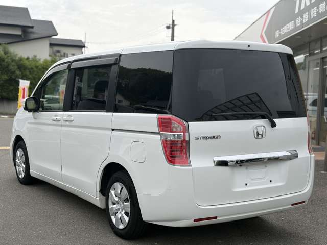 ホンダ ステップワゴン ２．０ Ｇ Ｅ セレクション H26年 (近畿) 99