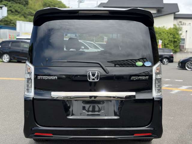 ホンダ ステップワゴン　スパーダ ２．０ スパーダ Ｚ クールスピリット H26年 (近畿) 99
