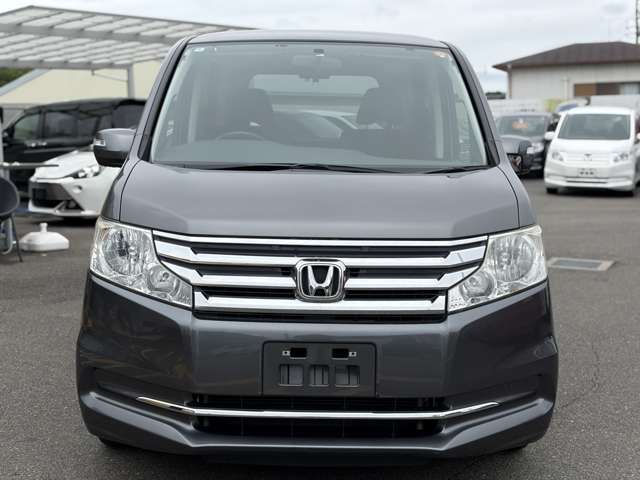 ホンダ ステップワゴン ２．０ Ｇ Ｅ セレクション H24年 (近畿) 99