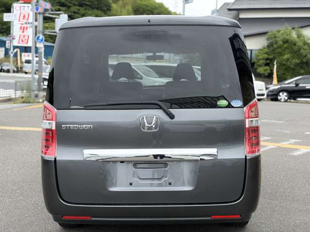 ホンダ ステップワゴン ２．０ Ｇ Ｅ セレクション H24年 (近畿) 99