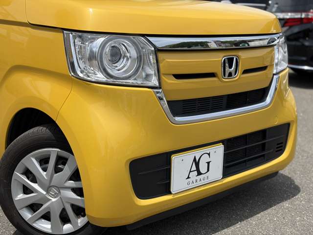 ホンダ Ｎ　ＢＯＸ ６６０ Ｇ Ｌ ホンダセンシング H29年 (近畿) 99