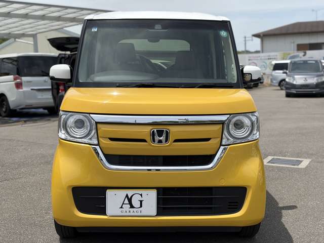 ホンダ Ｎ　ＢＯＸ ６６０ Ｇ Ｌ ホンダセンシング H29年 (近畿) 99