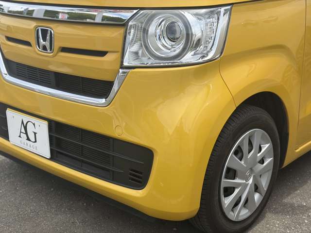 ホンダ Ｎ　ＢＯＸ ６６０ Ｇ Ｌ ホンダセンシング H29年 (近畿) 99