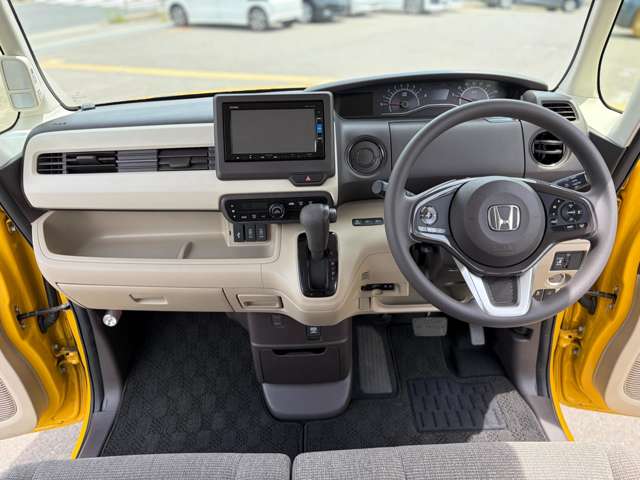 ホンダ Ｎ　ＢＯＸ ６６０ Ｇ Ｌ ホンダセンシング H29年 (近畿) 99