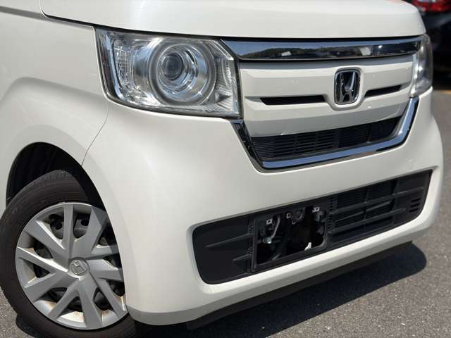 ホンダ Ｎ　ＢＯＸ ６６０ Ｇ Ｌ ホンダセンシング R1年 (近畿) 99