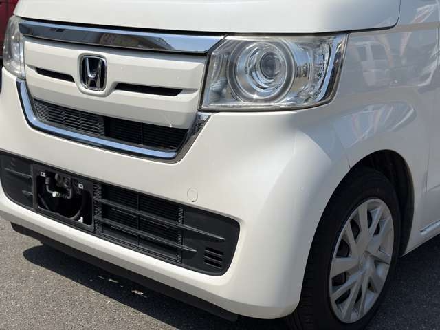 ホンダ Ｎ　ＢＯＸ ６６０ Ｇ Ｌ ホンダセンシング R1年 (近畿) 99