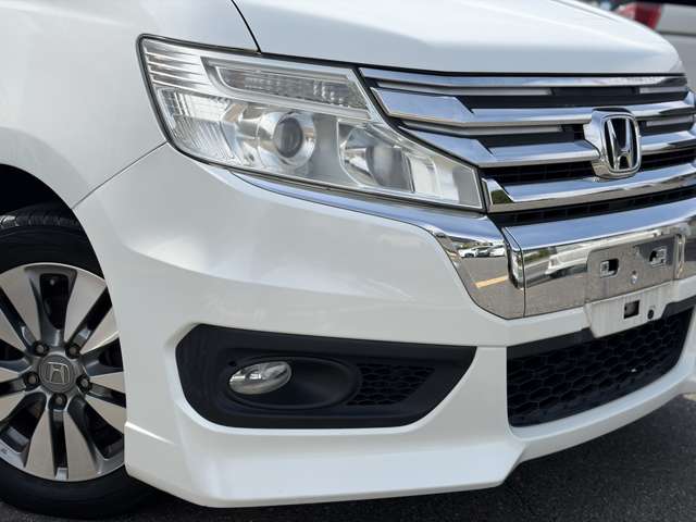 ホンダ ステップワゴン　スパーダ ２．０ スパーダ Ｓ パワーエディション H25年 (近畿) 99