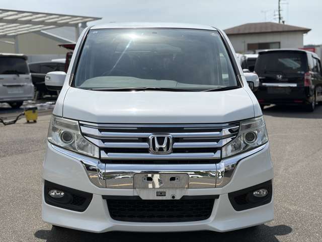 ホンダ ステップワゴン　スパーダ ２．０ スパーダ Ｓ パワーエディション H25年 (近畿) 99