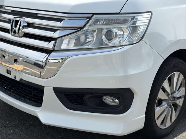 ホンダ ステップワゴン　スパーダ ２．０ スパーダ Ｓ パワーエディション H25年 (近畿) 99