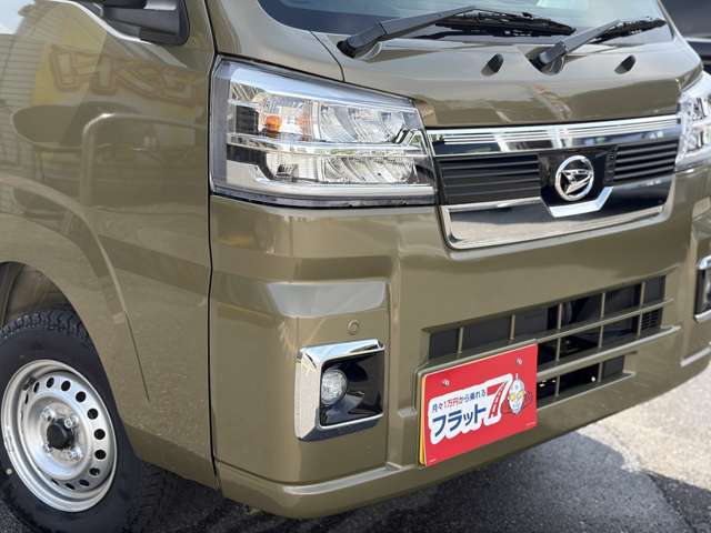 ダイハツ ハイゼットトラック ６６０ ジャンボ エクストラ ３方開 ４ＷＤ R7年 (近畿) 99