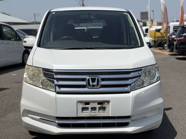ホンダ ステップワゴン ２．０ Ｇ Ｅ セレクション H26年 (近畿) 99