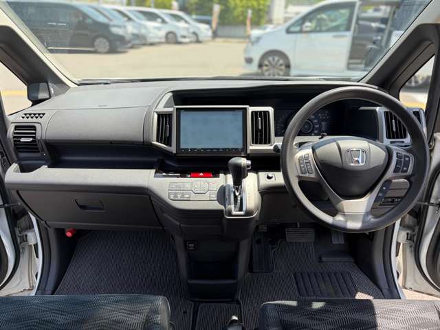ホンダ ステップワゴン ２．０ Ｇ Ｅ セレクション H26年 (近畿) 99