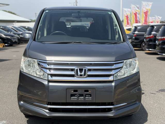 ホンダ ステップワゴン ２．０ Ｇ Ｅ セレクション H25年 (近畿) 99
