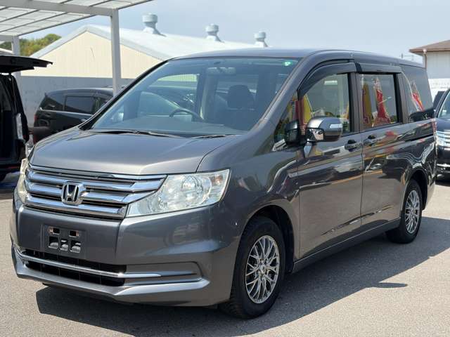 ホンダ ステップワゴン ２．０ Ｇ Ｅ セレクション H25年 (近畿) 99