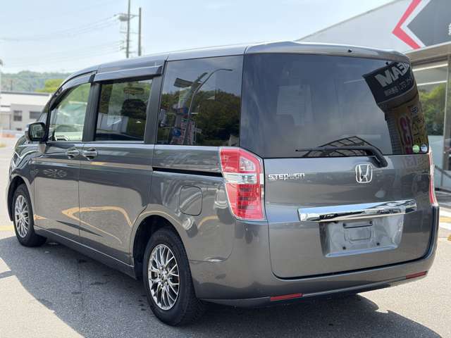 ホンダ ステップワゴン ２．０ Ｇ Ｅ セレクション H25年 (近畿) 99