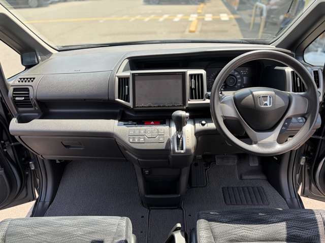 ホンダ ステップワゴン ２．０ Ｇ Ｅ セレクション H25年 (近畿) 99