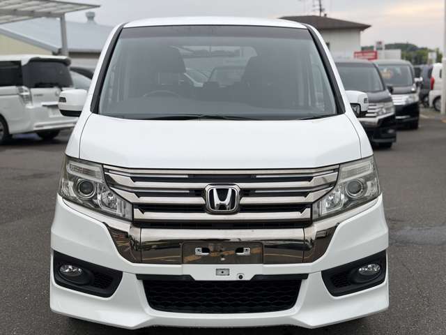 ホンダ ステップワゴン　スパーダ ２．０ スパーダ Ｚ クールスピリット H25年 (近畿) 99
