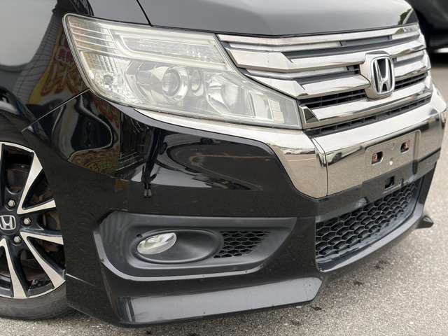 ホンダ ステップワゴン　スパーダ ２．０ スパーダ Ｚ クールスピリット H25年 (近畿) 99