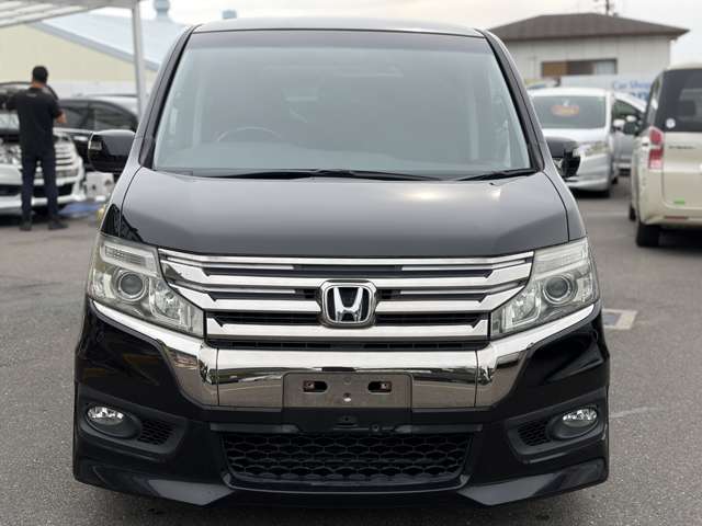 ホンダ ステップワゴン　スパーダ ２．０ スパーダ Ｚ クールスピリット H25年 (近畿) 99