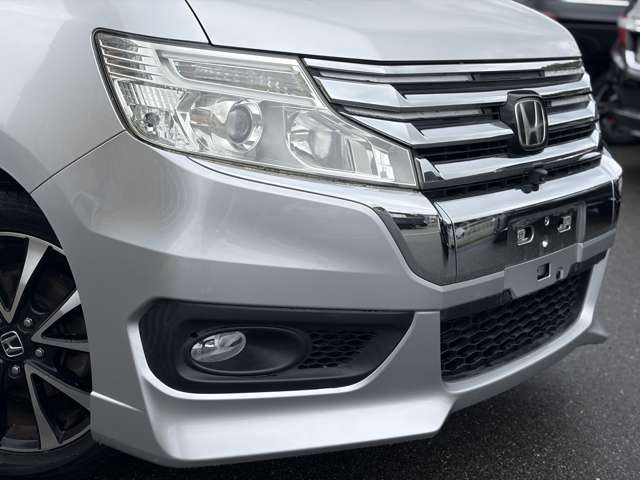 ホンダ ステップワゴン　スパーダ ２．０ スパーダ ＺＩ H24年 (近畿) 99