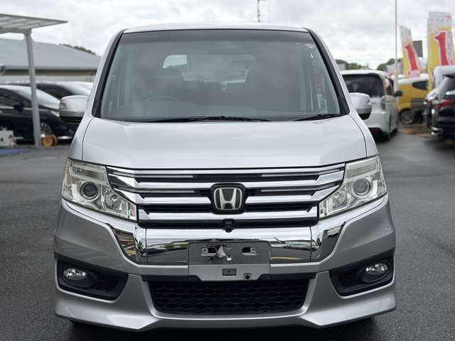 ホンダ ステップワゴン　スパーダ ２．０ スパーダ ＺＩ H24年 (近畿) 99
