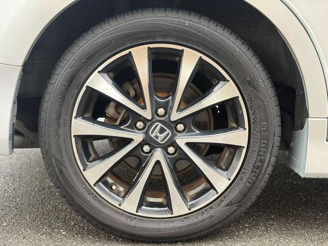 ホンダ ステップワゴン　スパーダ ２．０ スパーダ ＺＩ H24年 (近畿) 99