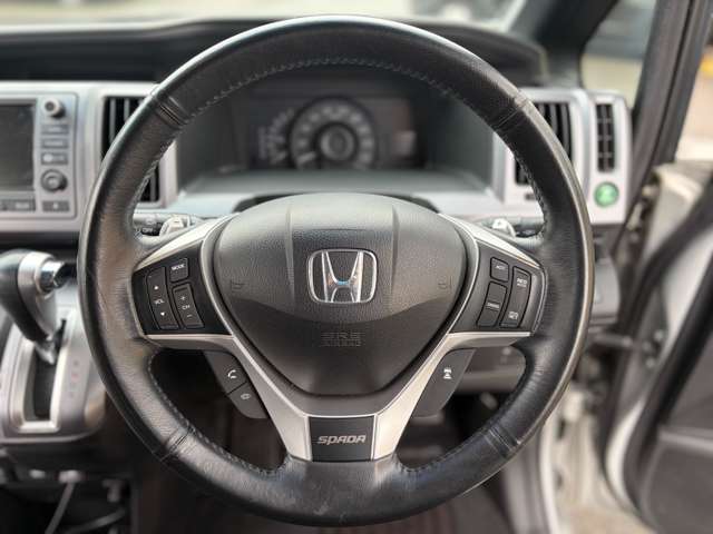 ホンダ ステップワゴン　スパーダ ２．０ スパーダ ＺＩ H24年 (近畿) 99