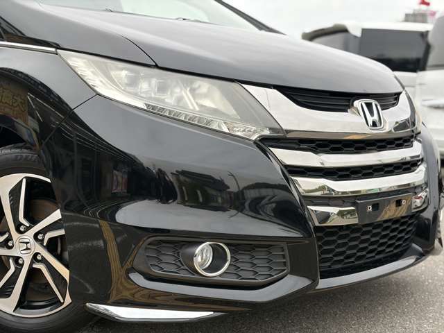 ホンダ オデッセイ ２．４ アブソルート Ｘ H29年 (近畿) 99